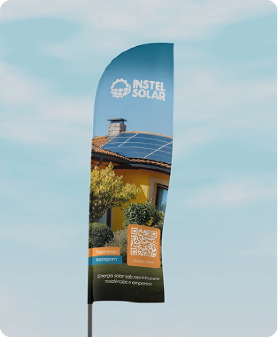 Instel Solar